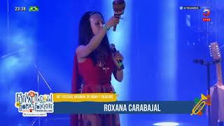 ROXANA CARABAJAL  CANCION PARA EVA  JESUS MARIA 2024 [upl. by Woermer]