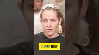 Who Keyed the 66 Mustang  Part 1judgejudy judgejudynewepisode judgejudyshow realjustice [upl. by Yraunaj68]