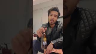 Feroz Khan reply on his new Viral Video  Feroz Khan  Alcohol [upl. by Esenej]