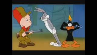 Looney Tunes that blooper bunny reversed [upl. by Chalmer]