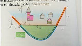 Rekonstruktionsaufgabe Autobahn EPhase 18 [upl. by Nirad]