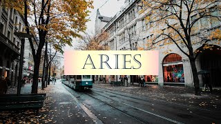 ARIES ♈ September 30 2024 Tarot Card Reading Today Future Prediction for this Day 🍀 [upl. by Eekcaj]