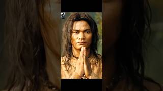 Tony Jaa Warm Up  Ong Bak 2 [upl. by Eanore]