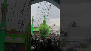 Muharram ASHURA in ALINAKHIPALEM 2024 [upl. by Javier]