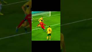 Ronaldos Hattricks For Portugal highlights Ronaldo football ronaldofans cr7fans cr7shorts [upl. by Nosyd]