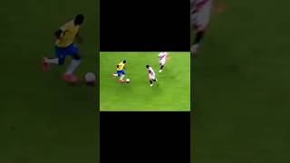 RAPHINHA  ANDREAS PEREIRA  LUIS HENRIQUE  BRASIL VS PERU  GOAL AGAINST PERU  AI Football Show [upl. by Aicargatla967]