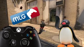 How to play CSGO with a controller [upl. by Daye357]