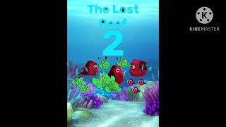 FAKE The Lost Reef 2 2020 Lost Director’s Cut End Credits Audio Only [upl. by Kristopher]