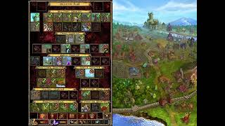 Klavicus  Lets Play Eador New Horizons Dec 2022 Update  Evil Expert  Shard 29 E11 [upl. by Wynny]