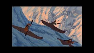 Brother Bear 2003 Great Spirits Scene [upl. by Abil]