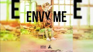 147 Calboy  Envy Me Official Clean [upl. by Adnarim]