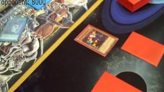 Yugioh Duel  Hieratics vs AntiMonster Chaos  Full Match [upl. by Ramsa]