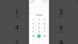 How to change Libyana Sim Language  লিবিয়ানা সিম ভাষা পরিবর্তনের নিয়ম [upl. by Tri]