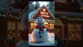 Enchanting Christmas Ambience🎄Relaxing Background Music🎅Cozy Snowy Winter Vibes for Joyful Holidays [upl. by Domenico982]