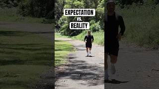 Expectation vs reality  Garmin [upl. by Alusru37]