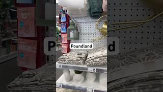 Poundland [upl. by Aivizt]