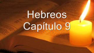 HEBREOS COMPLETO BIBLIA HABLADA Y DRAMATIZADA NVI [upl. by Annawt]