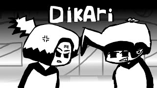 dikari offical OST by chipszombiefrie [upl. by Pappas]