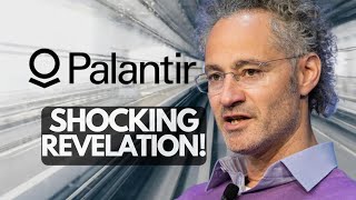 quotPALANTIR CEO’s SHOCKING Revelation 💣 Is PLTR Becoming a Meme Stock 🔥quotPALANTIR STOCK NEWS DAILY [upl. by Pallas]