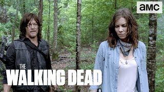 The Walking Dead Season 9 Official ComicCon Teaser [upl. by Muhcon525]