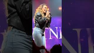 Glennis Grace  Greatest Love Of All  live  AFAS a tribute to Withney [upl. by Orna]