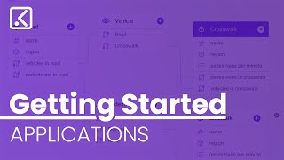 Getting Started with Kibsi  Part 3  Applications [upl. by Sucramej887]