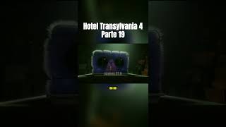 Parte 19  Hotel Transylvania 4 Transformanía [upl. by Modla238]