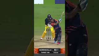 6️⃣6️⃣6️⃣ Faf Du Plessis Pl2024 Abu Dhabi T10 I Match 15 Highlights [upl. by Rihana]