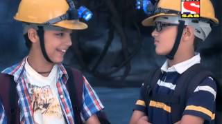 Baal Veer  Episode 302  14th November 2013 [upl. by Ahen]