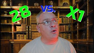 Xactimate 28 vs X1—which is better [upl. by Almallah824]