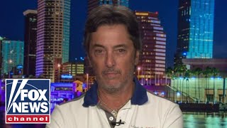 Scott Baio America is a MAGA country from its inception [upl. by Linneman689]