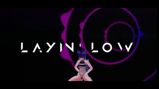 Taniquil Layin Low  Song by HYOLYN 효린  VRChat Dancing [upl. by Ehlke]