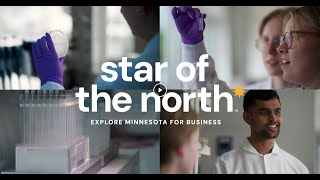 Doing Business in Minnesota a Microbiologics Perspective  Star of the North [upl. by Latoniah]