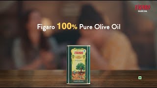 Figaro Olive Oil 100 Pure Mild amp Gentle [upl. by Johnstone588]