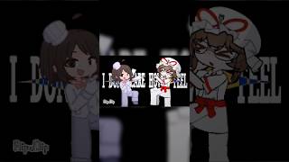 Obsolete meat Fake collab w RacoonRAAAAAA  gacha animationmeme fakecollab tweening [upl. by Tanya]