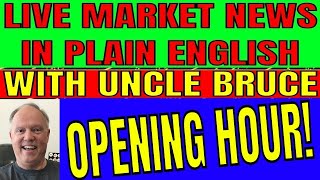 GAMESTOP GME ANNUAL MEETING IS SCHEDULED FOR TODAY WILL COHEN SPEAK LIVE WITH UNCLE BRUCE [upl. by Darelle571]