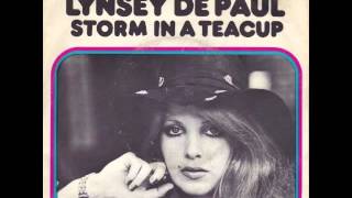 Lynsey De Paul  Sugar Me [upl. by Lettie]