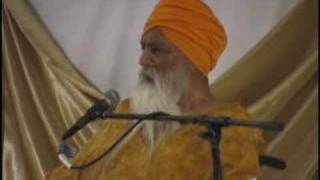 Japji Sahib  Lecture by Yogi Bhajan  part 1 [upl. by Goldberg154]