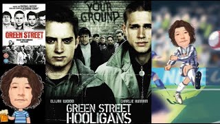 Recommended Movie Green street Hooligans 10 [upl. by Brown348]