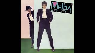 Melba Moore  Livin For Your Love Beats  Remix [upl. by Enomis]