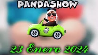 23 Enero 2024 Podcast El Panda Show [upl. by Varian]