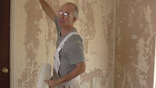 Hanging Wallpaper Tips And Tricks [upl. by Johnny]