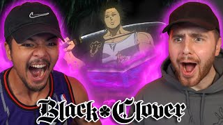 YAMI VS LICHT WAS INSANE  Black Clover Episode 34 amp 35 REACTION  REVIEW [upl. by Forlini]