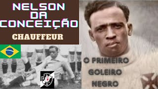 GOLEIROS HISTÓRICOS DO VASCO NELSON DA CONCEIÇÃO [upl. by Eba]