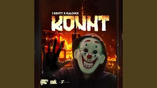 Kount feat 1Kenty amp Kalonji [upl. by Ellerd]