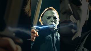 Historia resumida de Michael myers viralvideo foryou retochallenge challengue food motivacion [upl. by Neeliak]