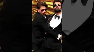 ShahRukhKhan vickykaushal IIFA 2024 in yasişland AbuDhabi night of star power Dance Performanca [upl. by Summer]