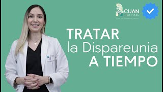 ¿Cómo prevenir la dispareunia femenina [upl. by Jasmin]