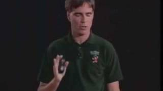 Randy Pausch Lecture Time Management [upl. by Nayd323]