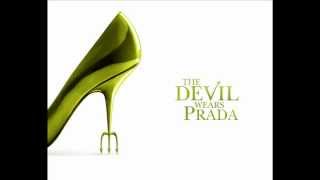 BSO The Devil Wears Prada  James Holts Collection  Descarga [upl. by Amzu]